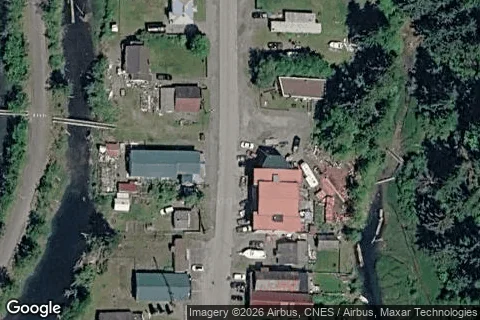 Property boundary for 00042.000