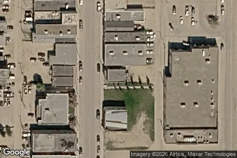 4912 49 St
