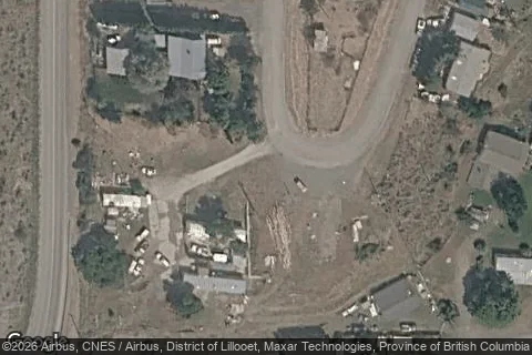 Property boundary for 00135.790
