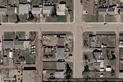Property boundary for 001360.000