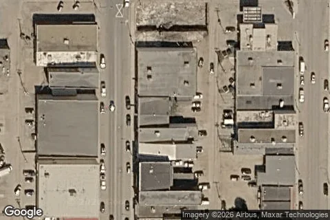 4918 50 St