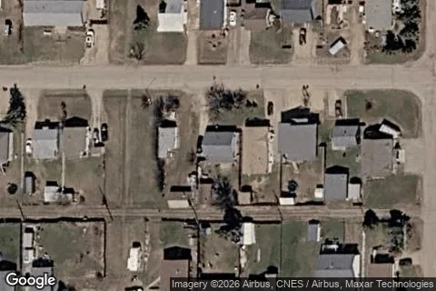 Property boundary for 001902.000