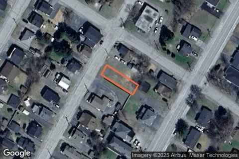 81 42nd AvenueEdmundston