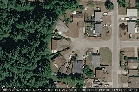 Property boundary for 003-262-529