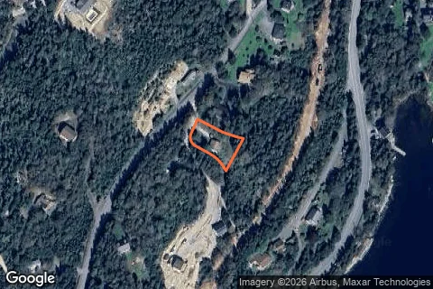 8 Marinavista Lane Lot 6-Ab Boutiliers Point