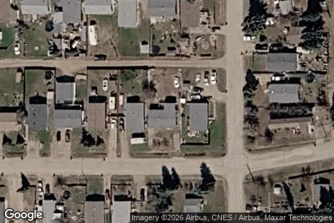Property boundary for 009-303-634