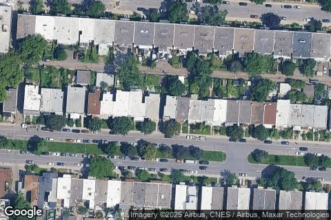 331-333 AV DESMARCHAIS