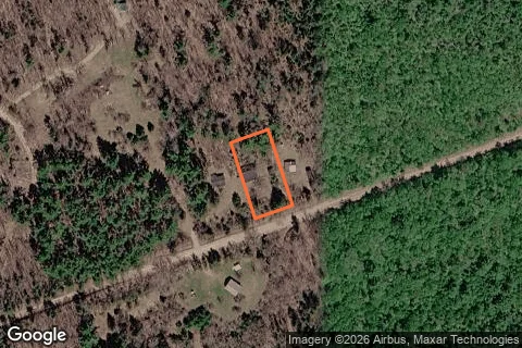 Property boundary for 01050359