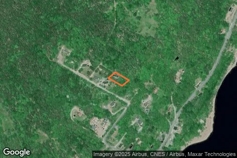 110 Corbett RoadFundy rural district