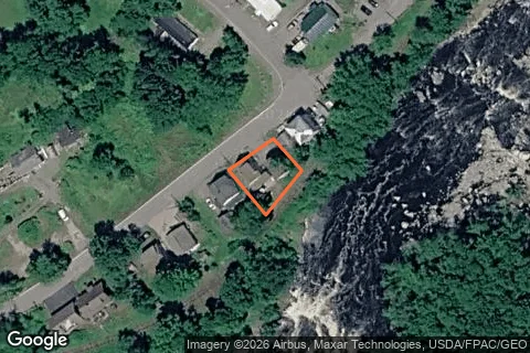 20 Riverside Drive