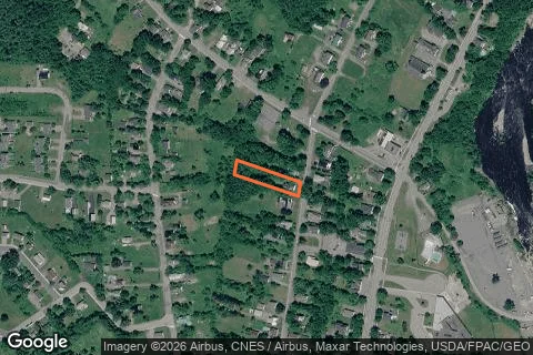 87 Queensway Way