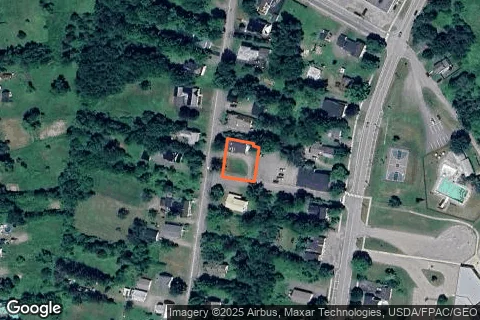 94 Queensway WayMunicipal District of St. Stephen