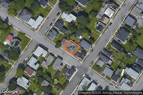 196 Watson Street