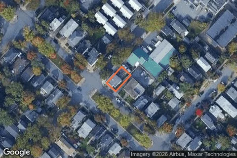 3257 Agricola St Halifax