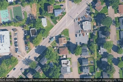 26 RUE ODETTE-PINARD WINDOR DORM