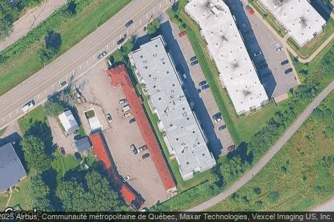 3882 BOUL SAINTE-ANNE