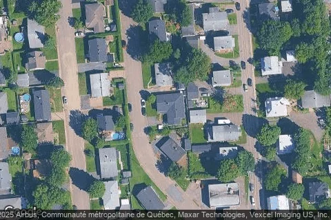 12 RUE GERARD-DELAGE PATRICK VAILLANCOURT