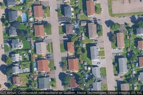 166 RUE SAINT-JULES ALETHA HUGHES