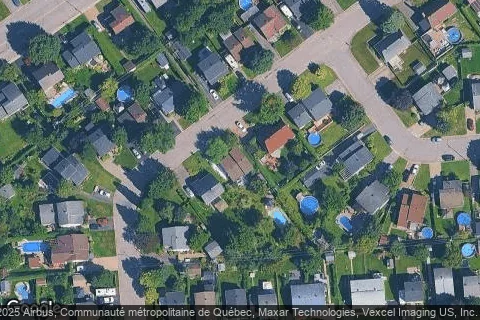 664 RUE VEILLON LOUISE FALARDEAU