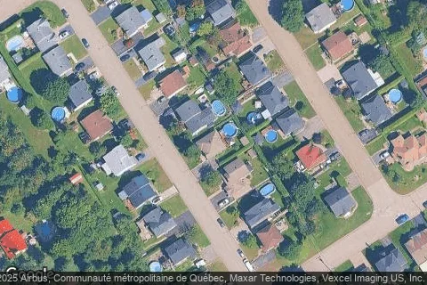 710 RUE MICHEL-HUPPE R