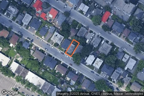 7009 AV BALDWIN