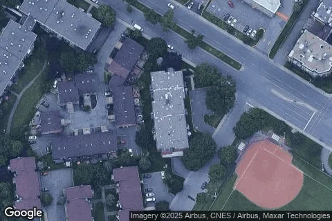 9500 BOUL DES GALERIES-D'ANJOU #304
