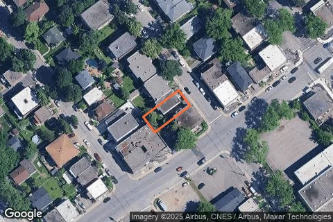 10820-10822 AV DES LAURENTIDES