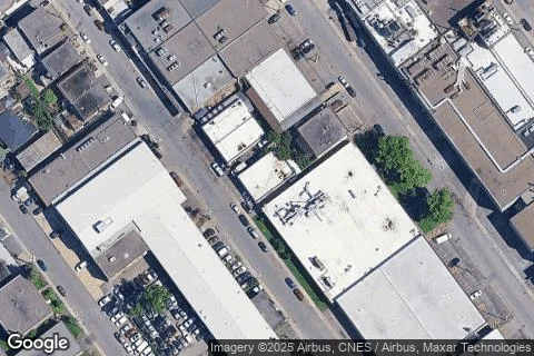 10001 AV DE ROME