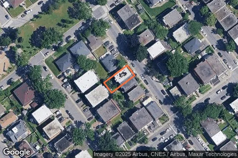 10634-10636 AV DE PARIS
