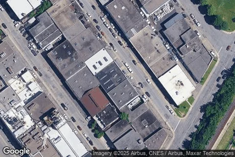 10002 AV DE LONDON