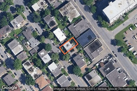 10217-10219 AV DE LONDON