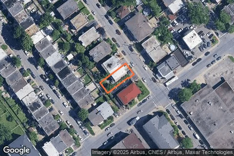 10720 AV DRAPEAU