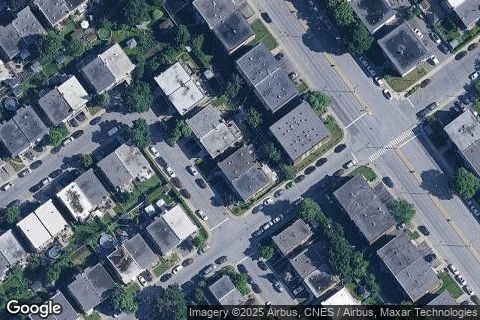 11545-11547 DE NORMANDIE