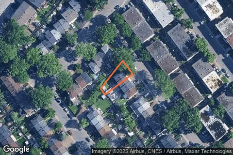 12376 AV HURTEAU