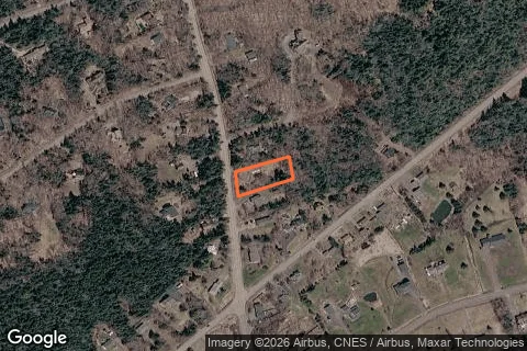 Property boundary for 02251411