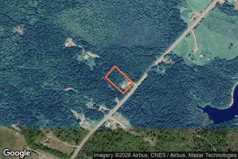 Aspy Bay, Sugarloaf