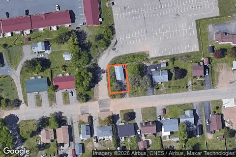550 St. Camille Street