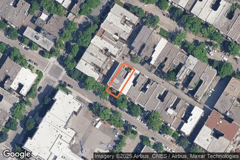 671 AV CHAMPAGNEUR
