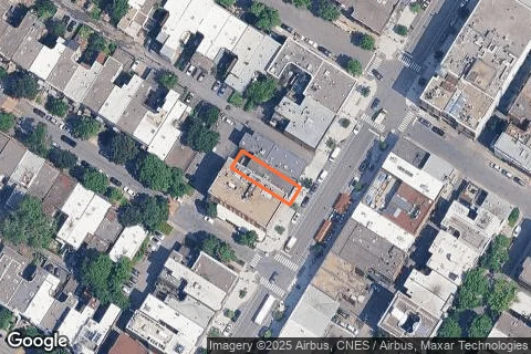 1031-1033 AV LAURIER O