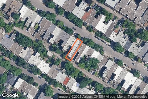 5428 HUTCHISON