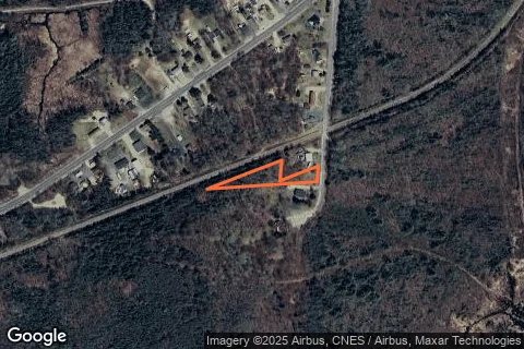 Mines RoadChaleur rural district