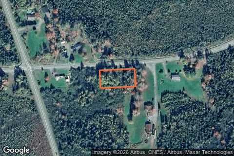 206 South Rd South Section