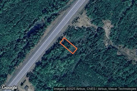 Highway 17, Adams GulchKedgwick