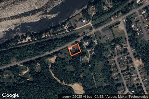 612 Route 134, Dalhousie JunctionHeron Bay / Baie-des-Hérons