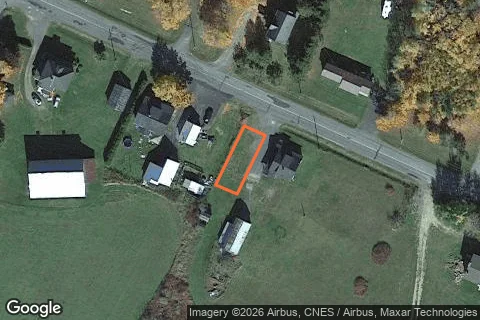 338 Mountain Brook Road