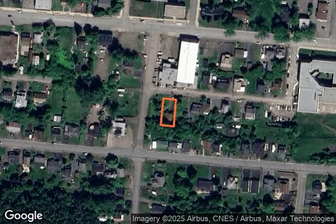 125 Ramsay StreetHeron Bay / Baie-des-Hérons