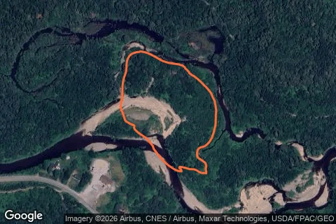 Upper Stone Ridge Road