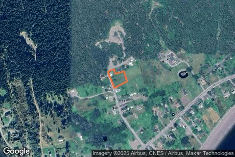 50 Park AvenueFundy-St. Martins