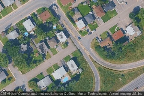 45E RUE EST LOUISETTE PROULX