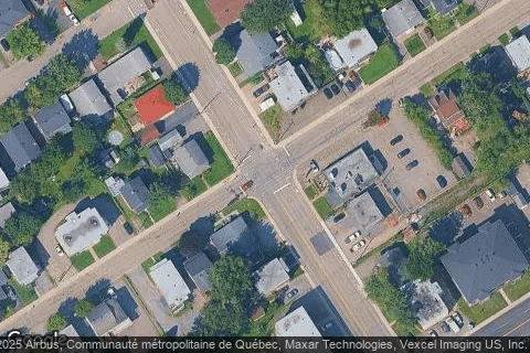 47E RUE EST